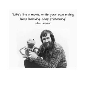 Meet your Posher, Ryan